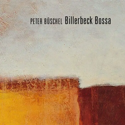 Billerbeck Bossa - CD Cover