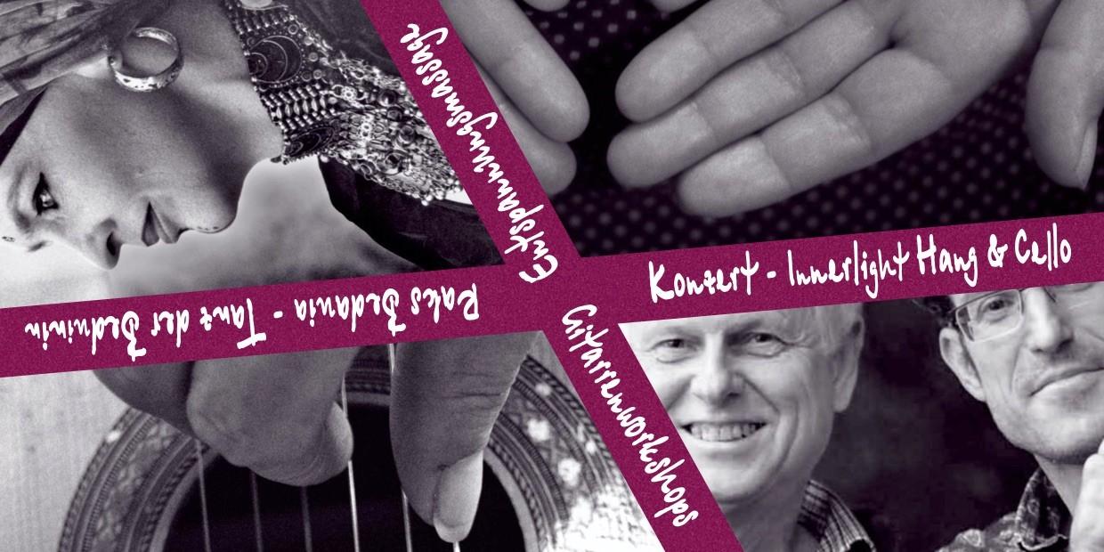 KLP Flyer von 2019